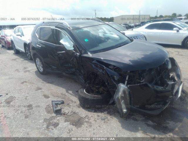 NISSAN ROGUE 2014 5n1at2mv4ec766554