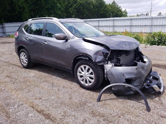 NISSAN ROGUE S 2014 5n1at2mv4ec768790