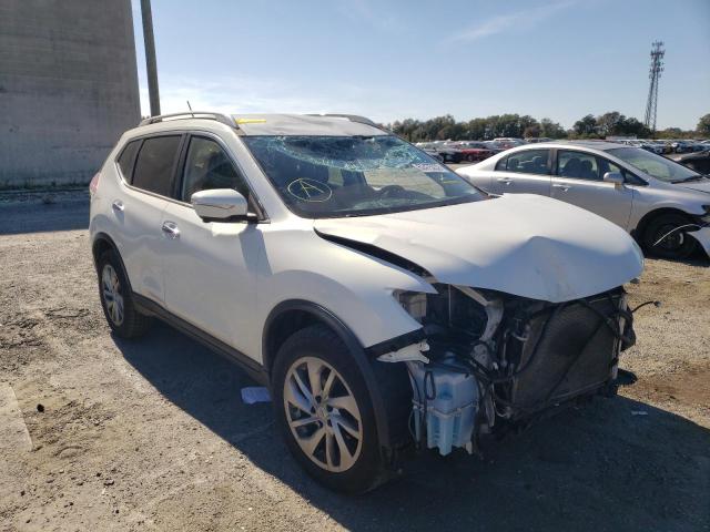 NISSAN ROGUE S 2014 5n1at2mv4ec769812