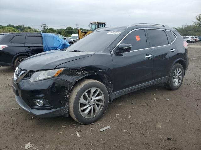 NISSAN ROGUE S 2014 5n1at2mv4ec769843