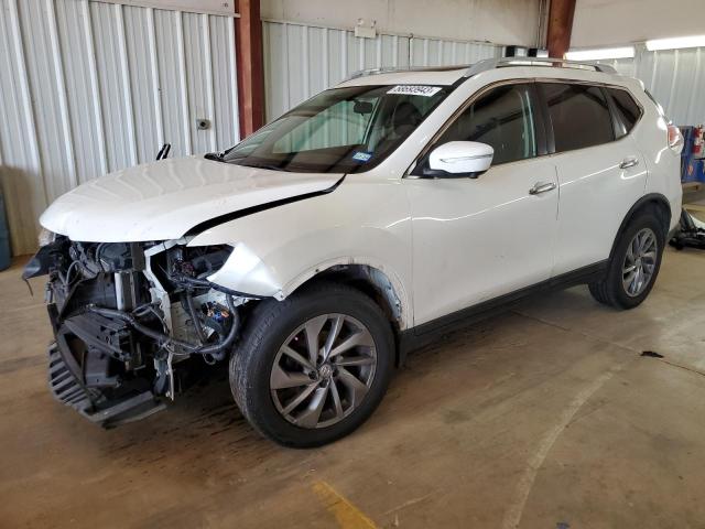 NISSAN ROGUE 2014 5n1at2mv4ec770362