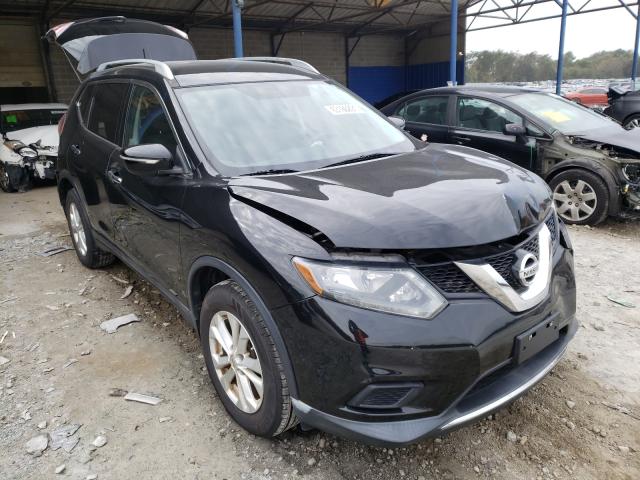 NISSAN ROGUE S 2014 5n1at2mv4ec773083