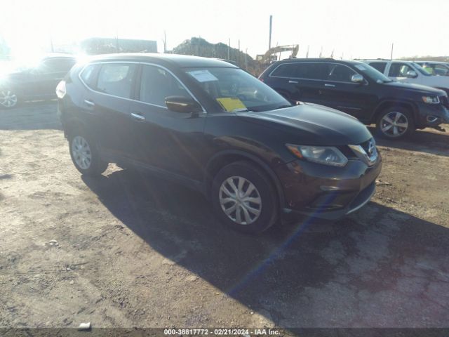 NISSAN ROGUE 2014 5n1at2mv4ec773195