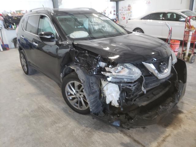 NISSAN ROGUE 2014 5n1at2mv4ec774041