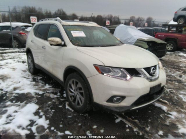 NISSAN ROGUE 2014 5n1at2mv4ec776825