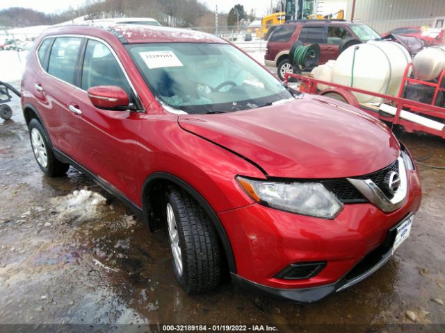 NISSAN ROGUE 2014 5n1at2mv4ec778431