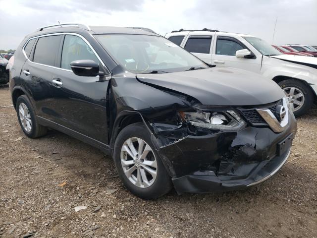 NISSAN ROGUE S 2014 5n1at2mv4ec782494