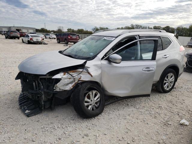 NISSAN ROGUE 2014 5n1at2mv4ec783323