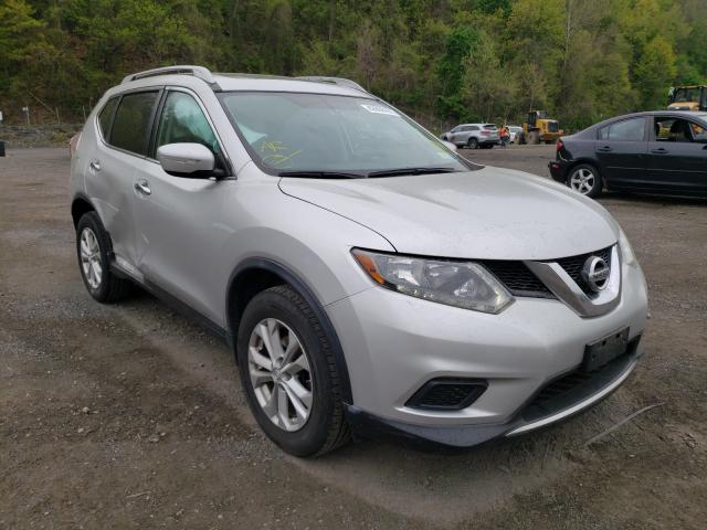 NISSAN ROGUE S 2014 5n1at2mv4ec784603