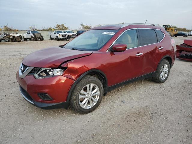 NISSAN ROGUE S 2014 5n1at2mv4ec786125