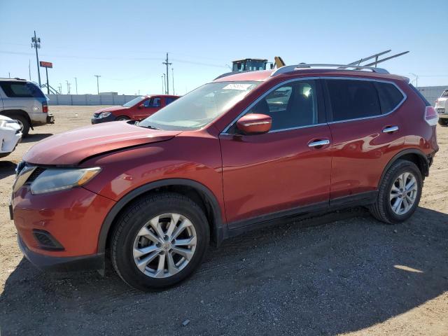 NISSAN ROGUE 2014 5n1at2mv4ec786531