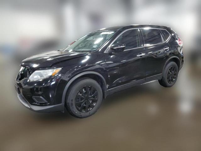 NISSAN ROGUE 2014 5n1at2mv4ec786772