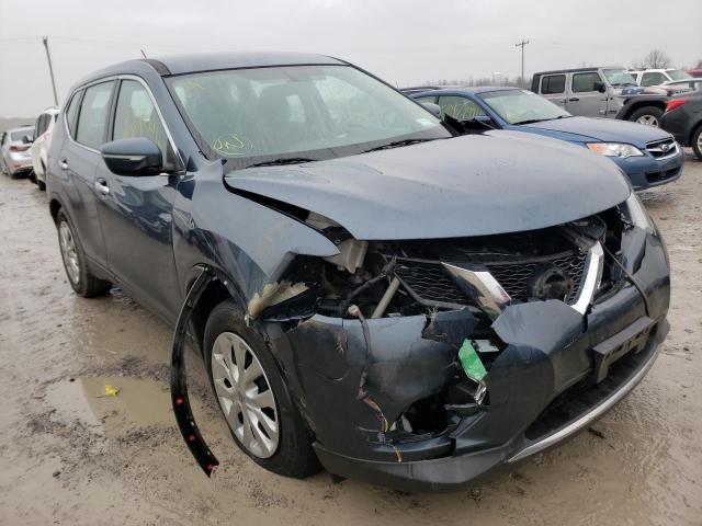 NISSAN ROGUE S 2014 5n1at2mv4ec788425