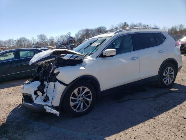 NISSAN ROGUE S 2014 5n1at2mv4ec789025