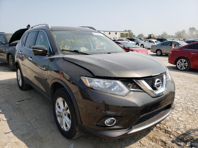 NISSAN ROGUE S 2014 5n1at2mv4ec790126