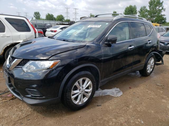 NISSAN ROGUE S 2014 5n1at2mv4ec790255