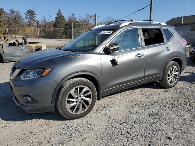 NISSAN ROGUE 2014 5n1at2mv4ec790871