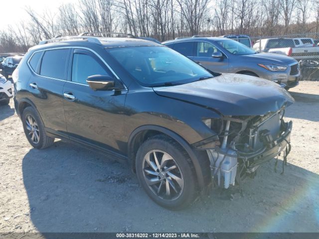 NISSAN ROGUE 2014 5n1at2mv4ec790899