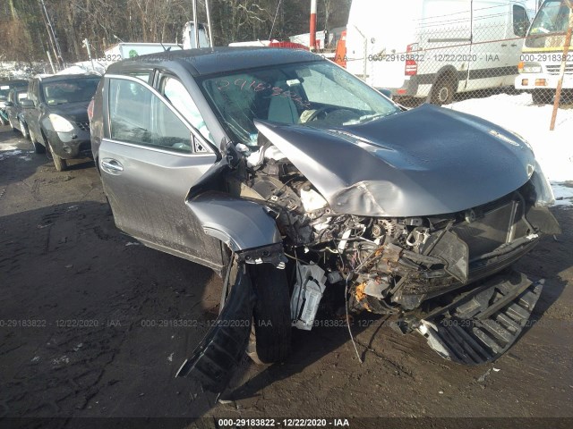 NISSAN ROGUE 2014 5n1at2mv4ec791468