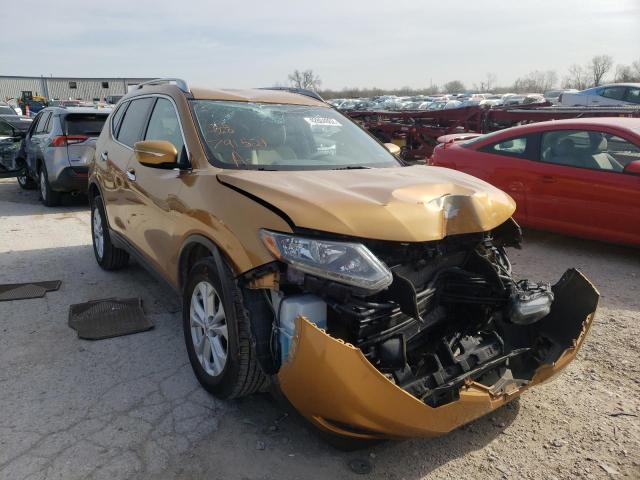 NISSAN ROGUE S 2014 5n1at2mv4ec791521