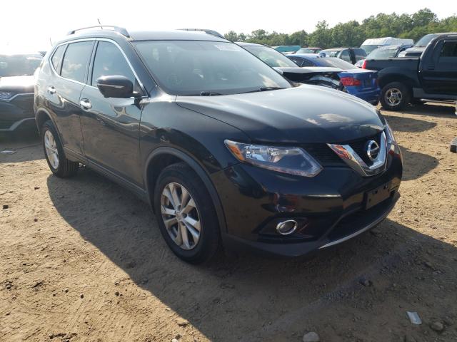 NISSAN ROGUE S 2014 5n1at2mv4ec791762