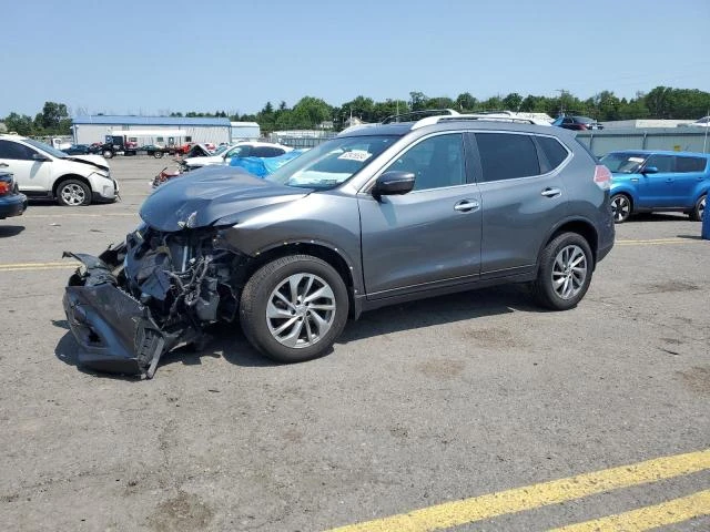 NISSAN ROGUE S 2014 5n1at2mv4ec792037