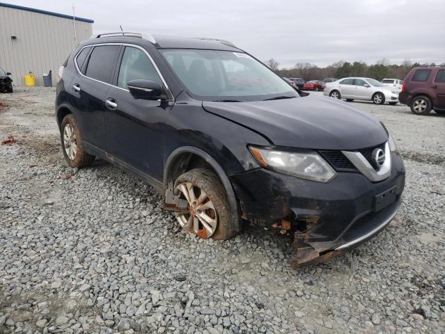 NISSAN ROGUE S 2014 5n1at2mv4ec792622