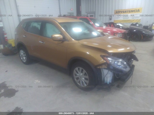 NISSAN ROGUE 2014 5n1at2mv4ec792796