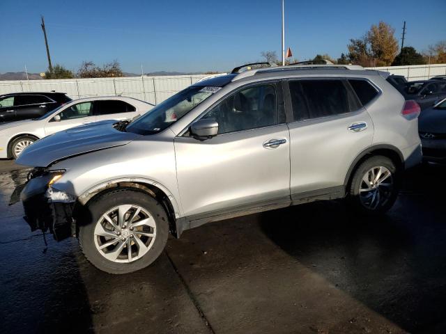 NISSAN ROGUE 2014 5n1at2mv4ec793060