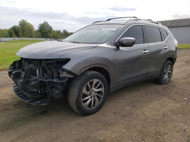 NISSAN ROGUE S 2014 5n1at2mv4ec796573