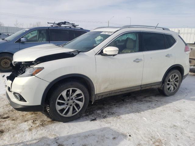 NISSAN ROGUE S 2014 5n1at2mv4ec798713