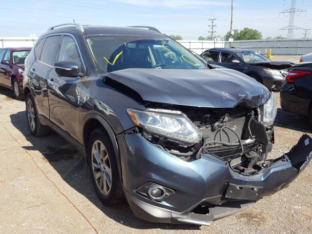 NISSAN ROGUE 2014 5n1at2mv4ec798968