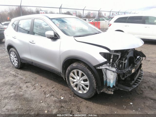 NISSAN ROGUE 2014 5n1at2mv4ec799778