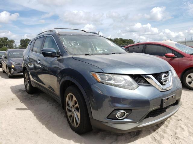 NISSAN ROGUE S 2014 5n1at2mv4ec803005