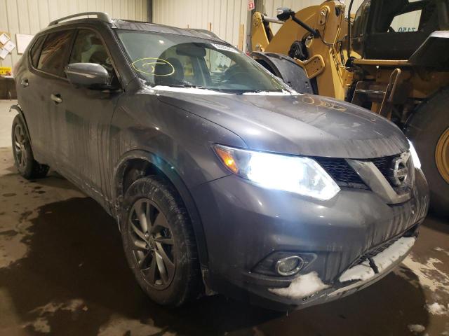 NISSAN ROGUE S 2014 5n1at2mv4ec804025