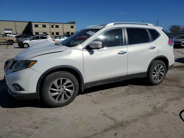 NISSAN ROGUE 2014 5n1at2mv4ec807054