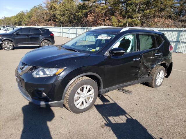 NISSAN ROGUE S 2014 5n1at2mv4ec815252