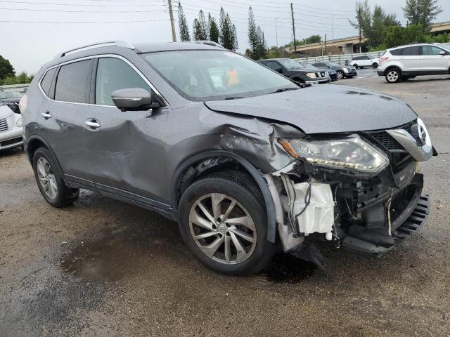 NISSAN ROGUE S 2014 5n1at2mv4ec817910