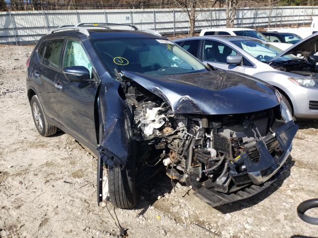 NISSAN ROGUE S 2014 5n1at2mv4ec818782