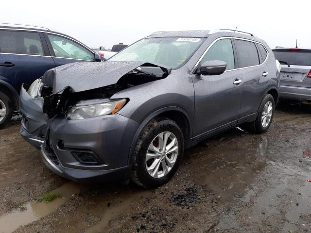 NISSAN ROGUE S 2014 5n1at2mv4ec818961