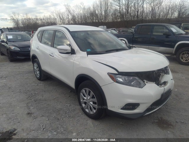 NISSAN ROGUE 2014 5n1at2mv4ec819169