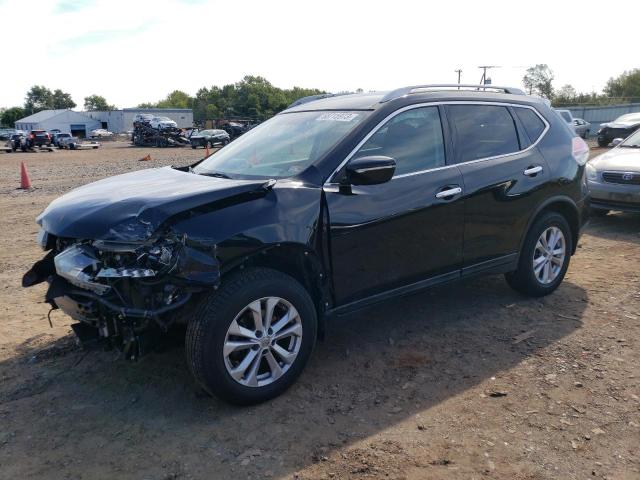 NISSAN ROGUE 2014 5n1at2mv4ec820905