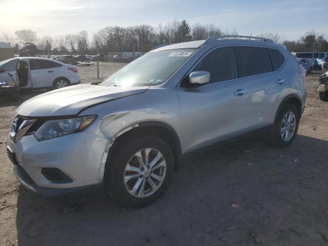 NISSAN ROGUE S 2014 5n1at2mv4ec821360