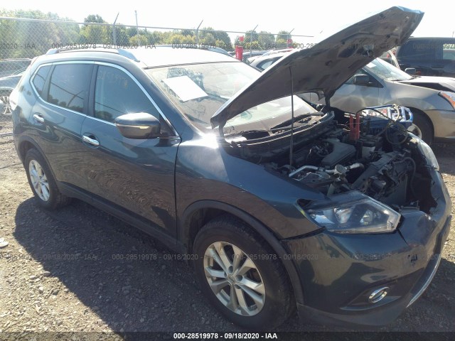 NISSAN ROGUE 2014 5n1at2mv4ec822105