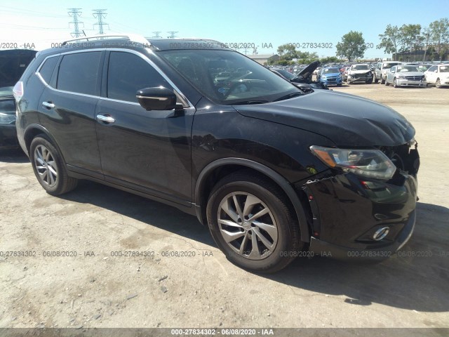 NISSAN ROGUE 2014 5n1at2mv4ec823917