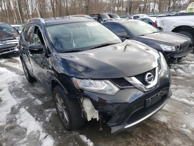 NISSAN ROGUE S 2014 5n1at2mv4ec823979