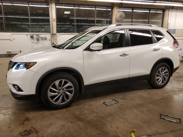 NISSAN ROGUE S 2014 5n1at2mv4ec824405