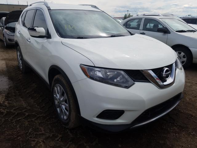 NISSAN ROGUE S 2014 5n1at2mv4ec831970