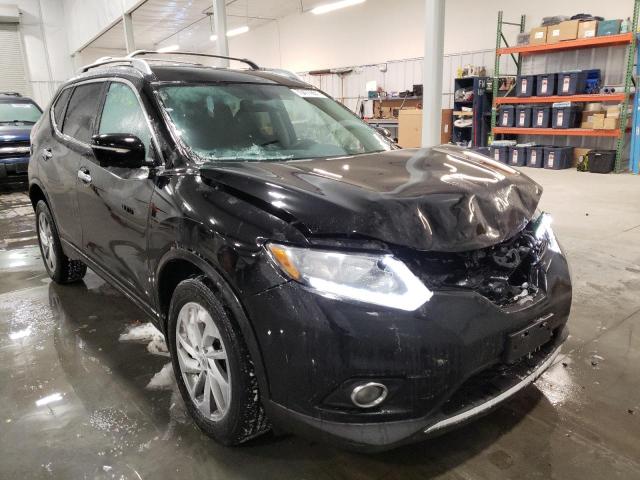 NISSAN ROGUE S 2014 5n1at2mv4ec834240