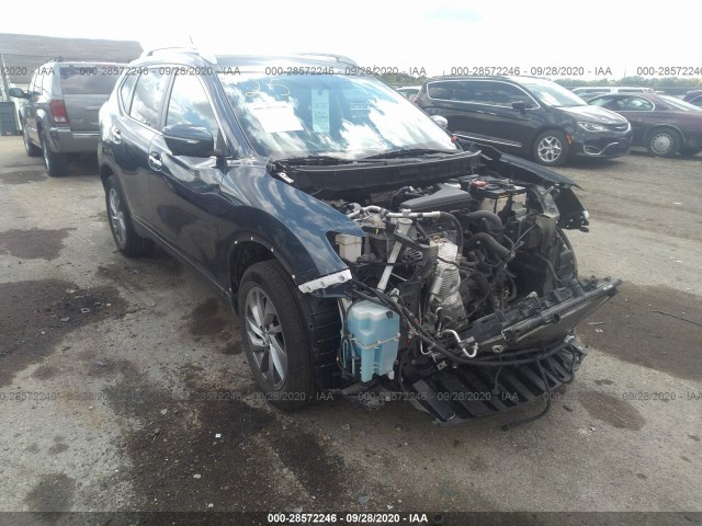 NISSAN ROGUE 2014 5n1at2mv4ec838742